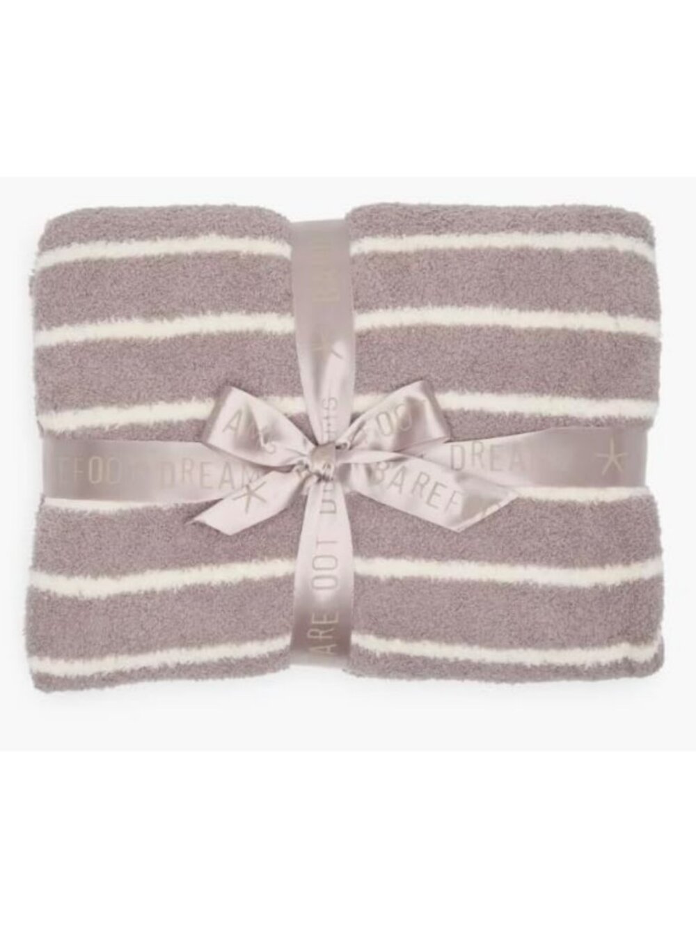 Ultra-Soft Plush Microfiber Throw Blanket - Cozy Lightweight Knit, 45"x60